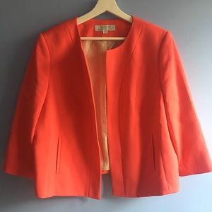 Coral Tahari Arthur S. Levine career blazer